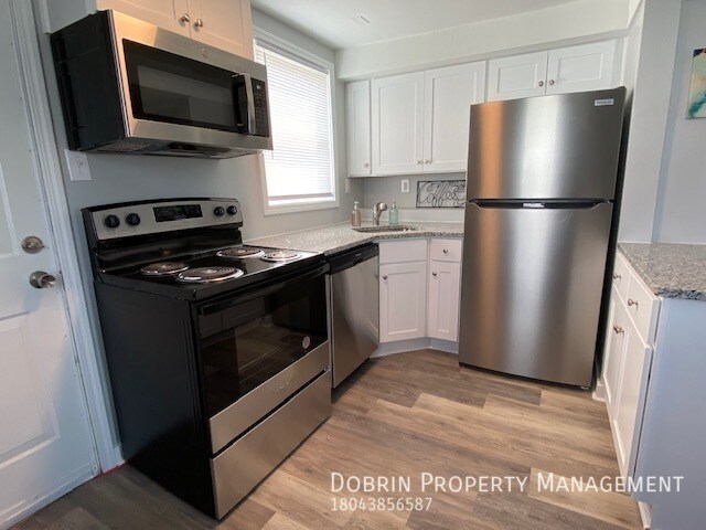 Foto principal - 1609 Brookfield St