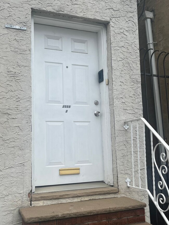 Foto del edificio - Partners II - 2555 Alder Street