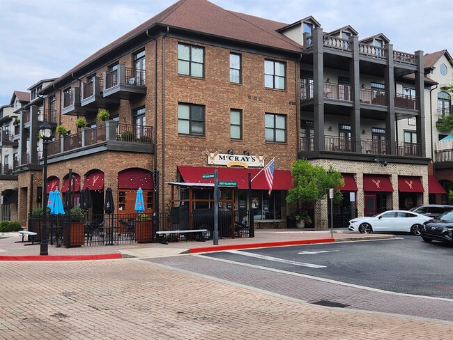 Foto del edificio - 4805 W Village Way