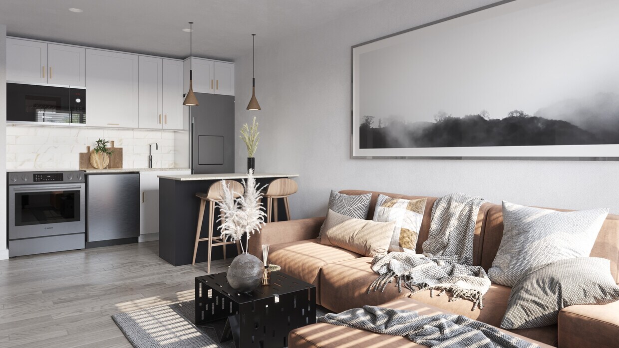 TRELLIS NORTH DALLAS Apartments 16060 Dallas Pky Dallas, TX