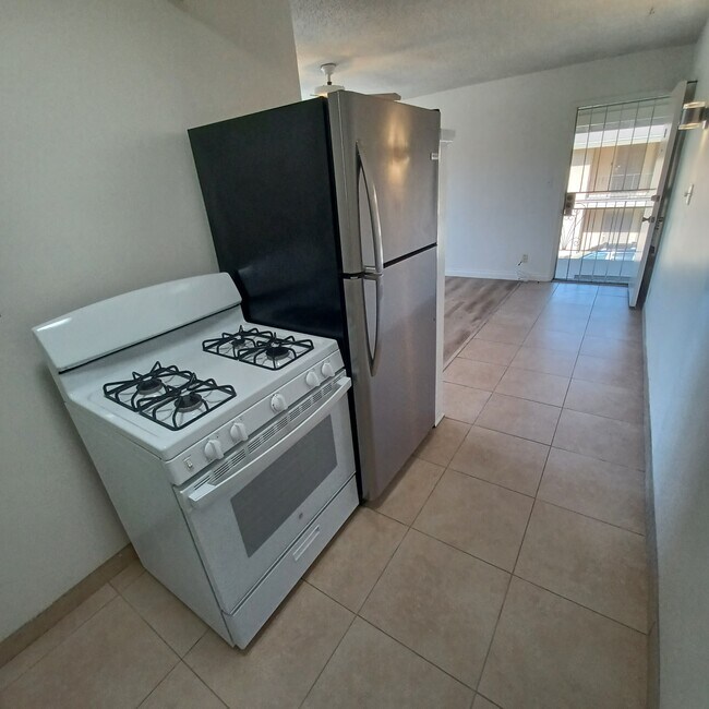 Foto del edificio - 1321 W North St