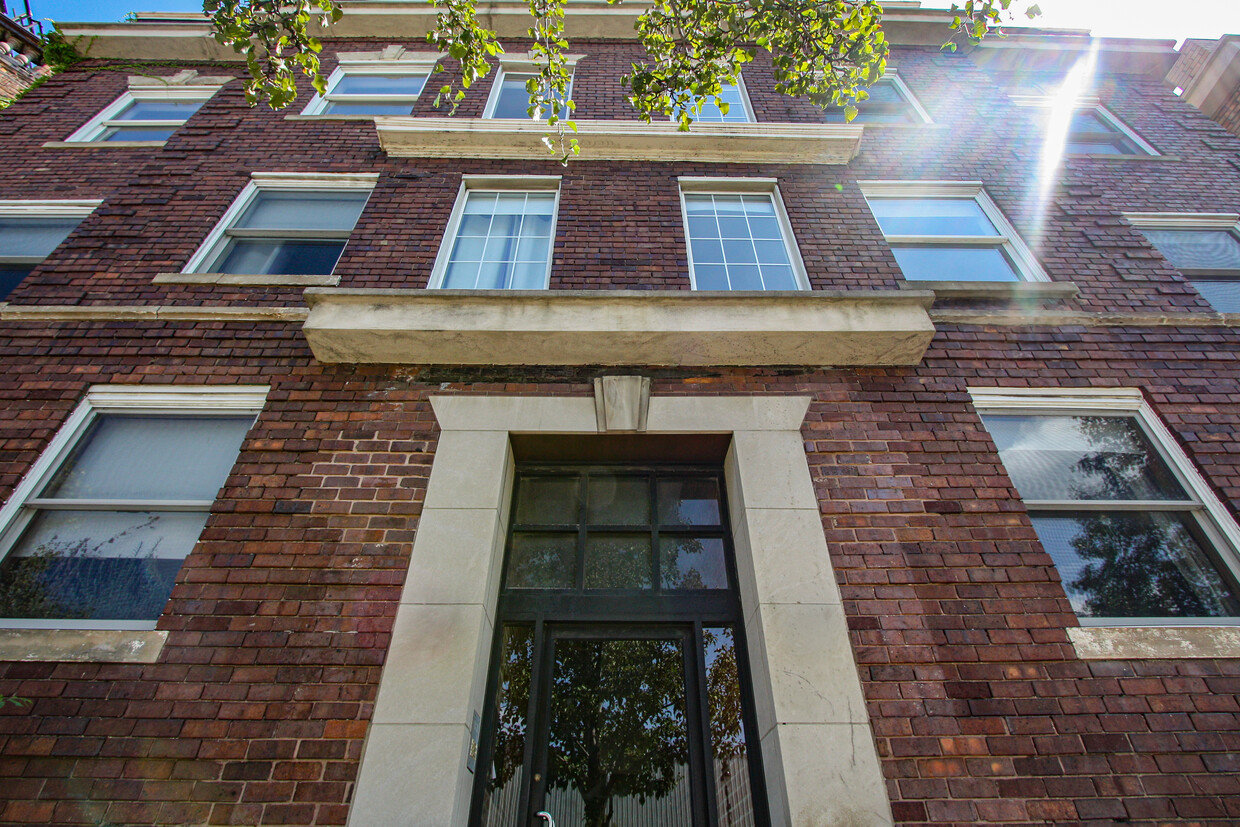 Lofts Hendrie - Hendrie Lofts & Peterboro Houses