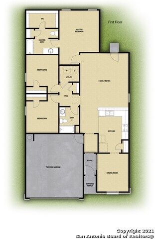 Foto del edificio - 10942 Monterey Pike