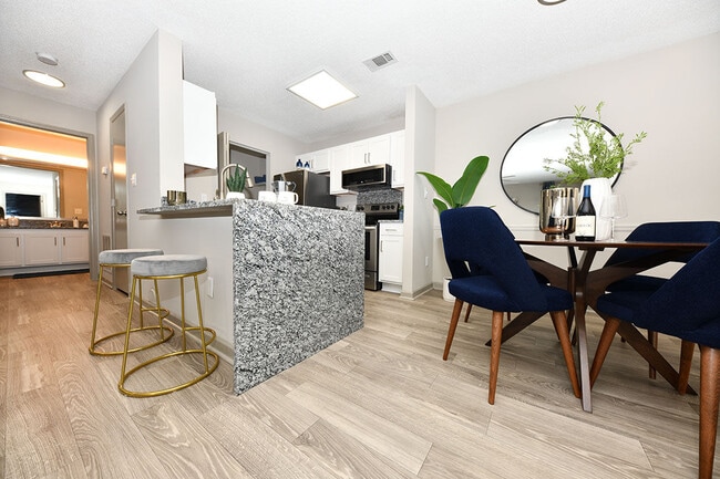 Building Photo - Ascent Apartment Homes
