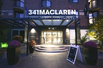 Building Photo - 341 MacLaren St.