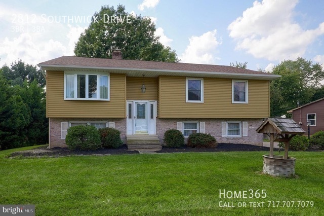 Foto del edificio - Three Bedroom Home in Manheim Township