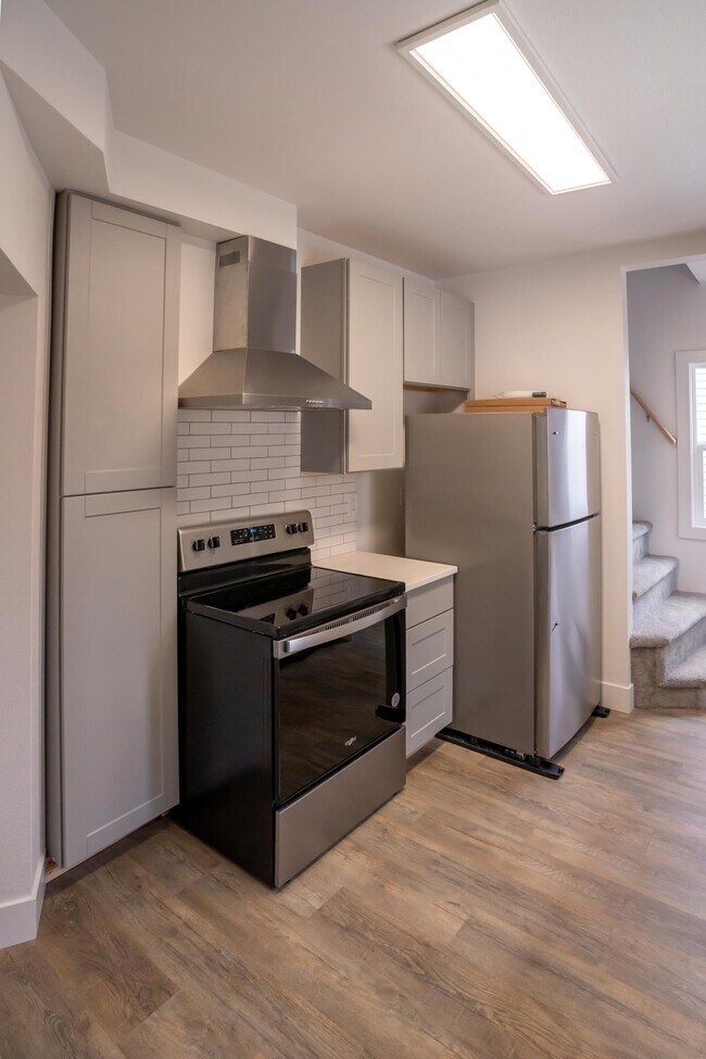 Foto del edificio - 5024 SE Clay St
