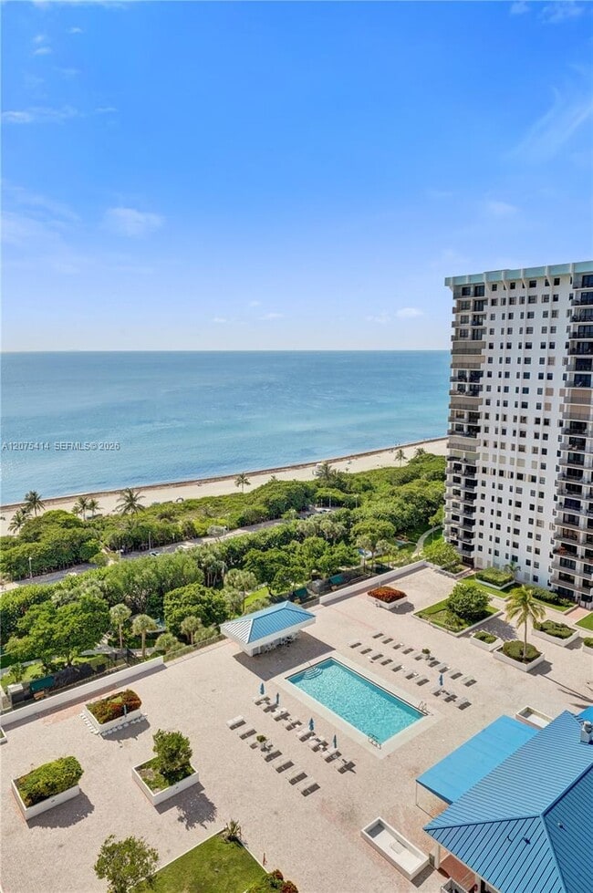 Building Photo - 1201 S Ocean Dr