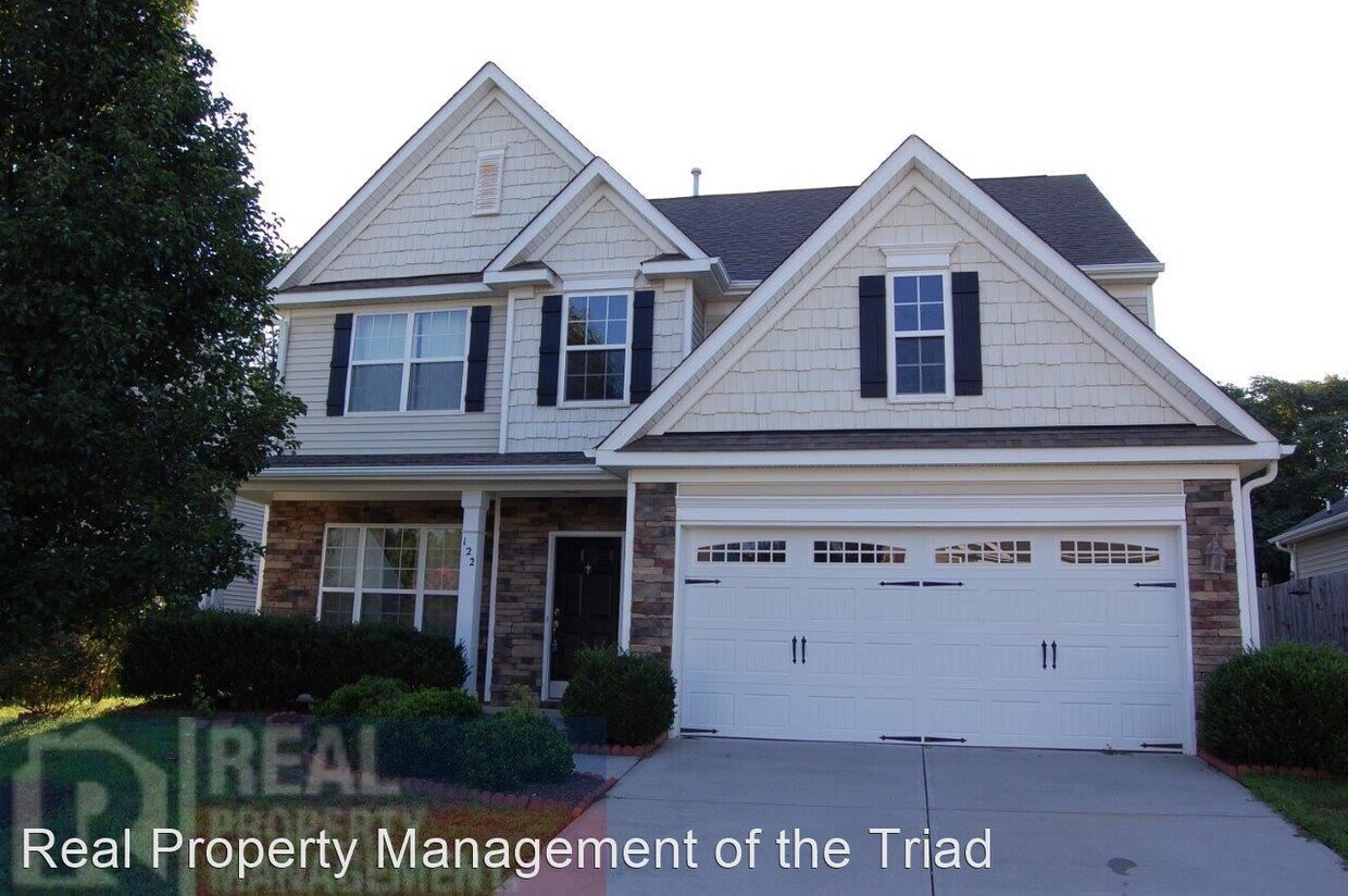 Primary Photo - 4 br, 3 bath House - 122 Kentland Ridge Dr.
