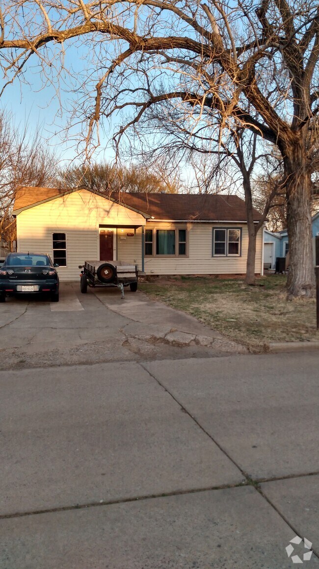 Apartments For Rent in Duncan, OK 6 Rentals