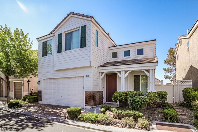 Building Photo - 5625 Aurora Crest Ave