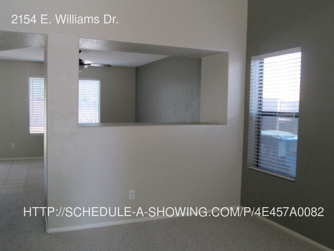 Building Photo - 2154 E Williams Dr