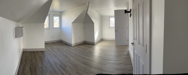 Bedroom 1 - 57 Adams Ave