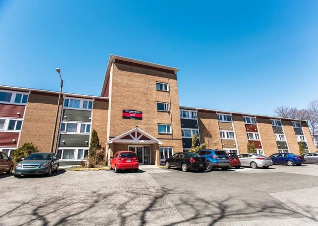 Building Photo - St. Clare Manor