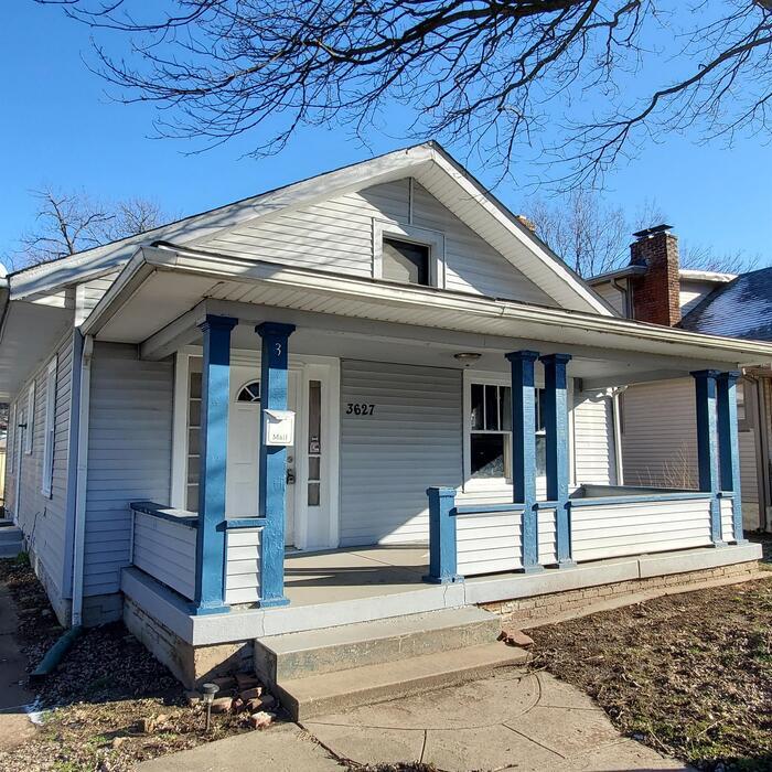 Primary Photo - 3627 N Capitol Ave