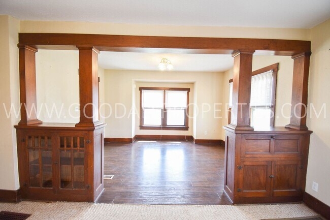 Foto del edificio - 2-Bedroom Farmhouse
