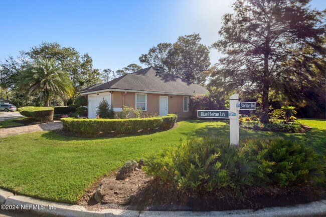 Foto del edificio - 1898 Blue Heron Ln