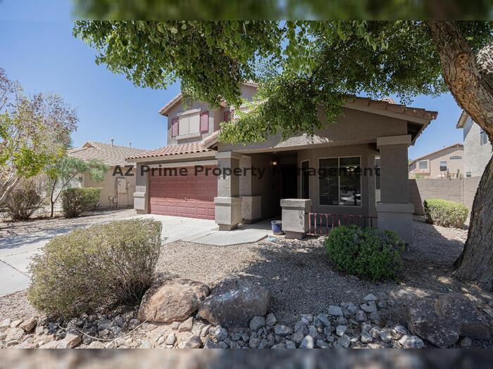 Primary Photo - 16090 W Latham St