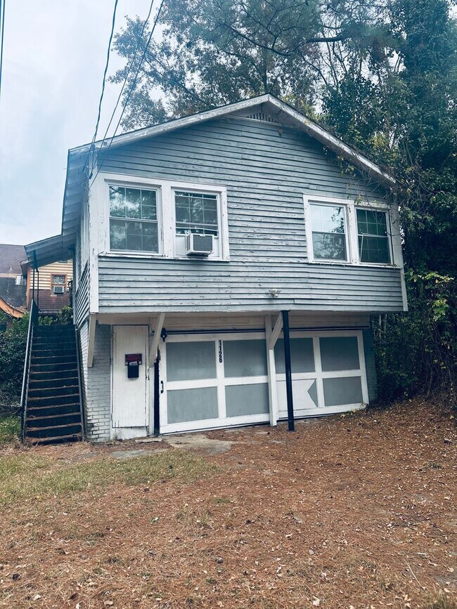 Building Photo - 1126 Brentwood Ave