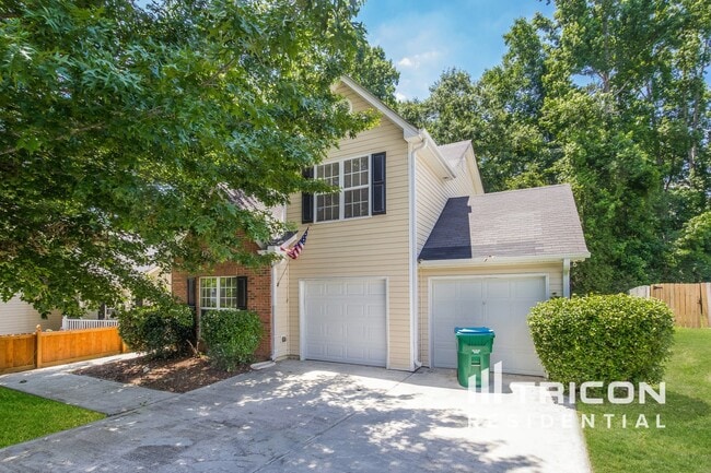 Building Photo - 3835 Ligney Creek Ct
