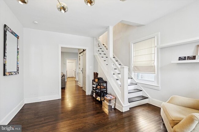 Foto del edificio - 138 Hall St