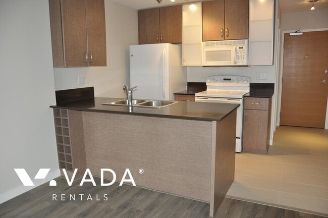 Building Photo - Yaletown Park Apartment For Rent 2804-909 ...