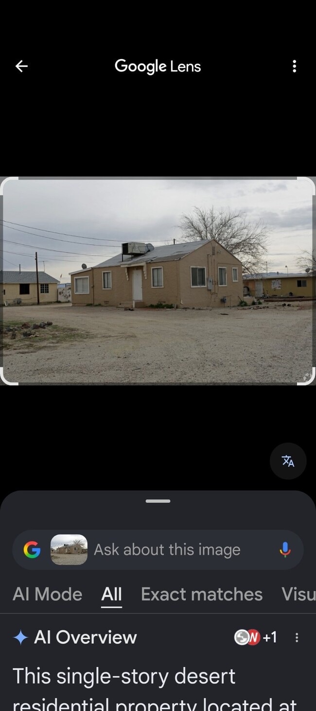Building Photo - 29867 N 1st Ave
