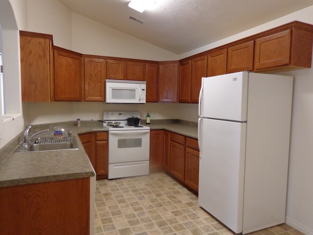 Foto principal - Beautiful Richfield Condominium