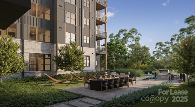 Building Photo - 4312 Yancey Rd
