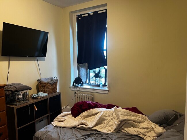 Foto del edificio - Waverly Apartments