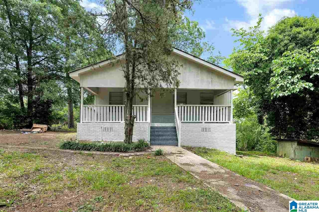 Primary Photo - 4263 Alexander Rd
