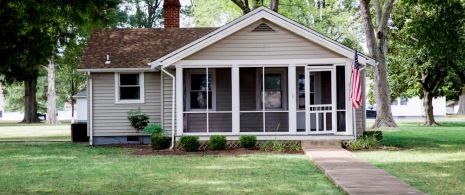 Building Photo - The Bungalows @ Dahlgren- utilities included*