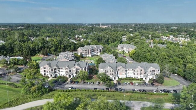  - Briar Grove Apartment Homes