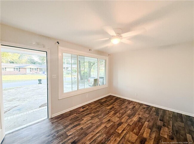 Building Photo - 4612 Friar Ave