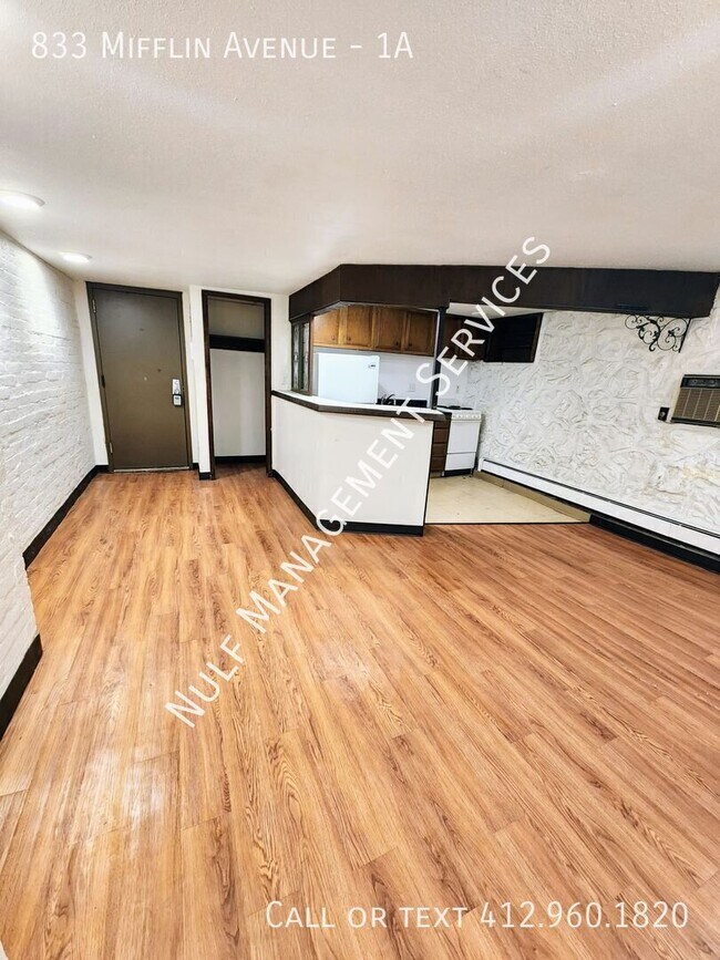 Foto del edificio - 833 Mifflin Ave
