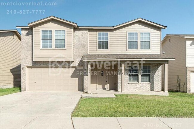 Foto del edificio - 129 Gatewood Bay