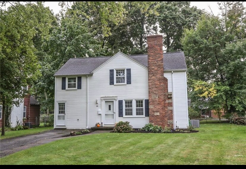 Primary Photo - 56 Pickford Dr