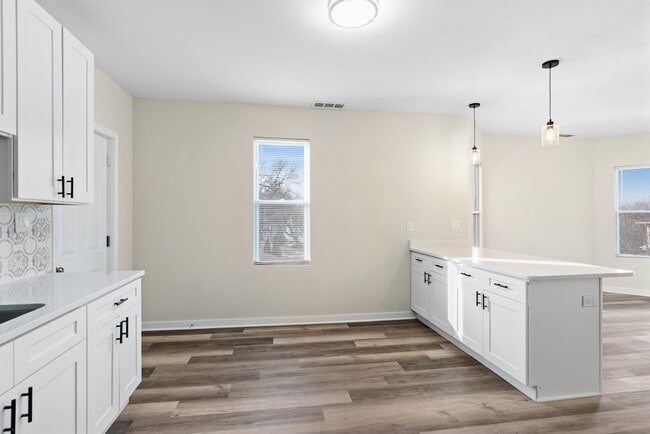 Foto del edificio - 515 George Ave