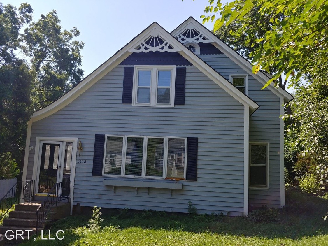 Primary Photo - 4 br, 1.5 bath House - 5113 w orchard dr