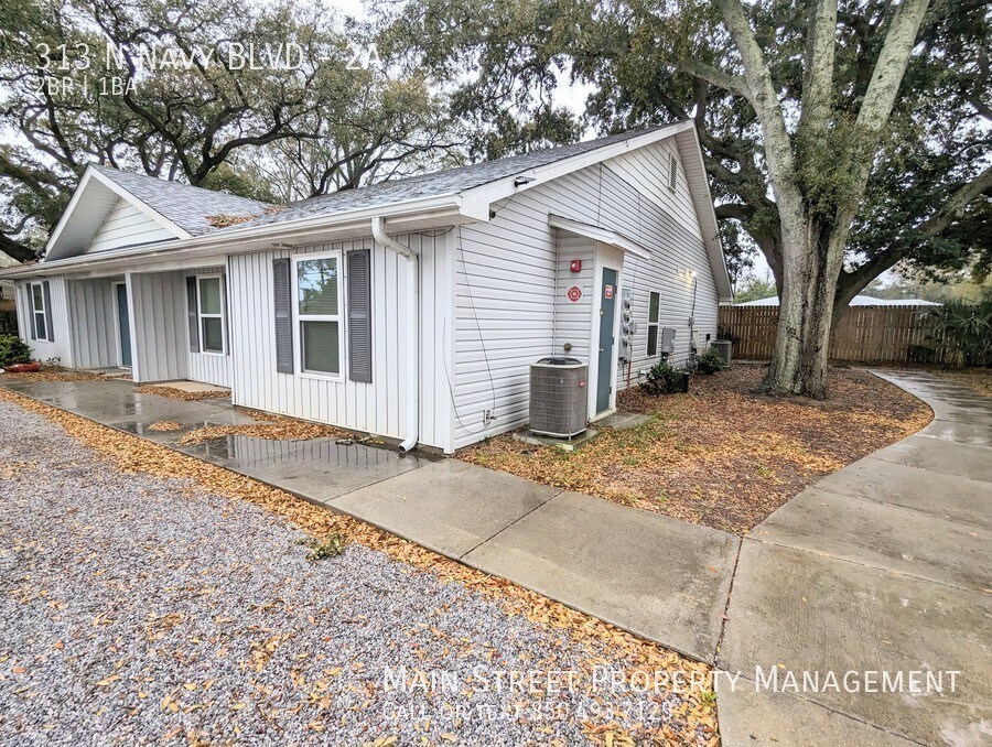Foto principal - 313 N Navy BLVD #2A