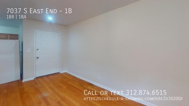 Foto del edificio - 7037 S East End Ave