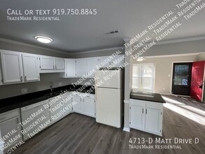 Building Photo - 4713 Matt Dr
