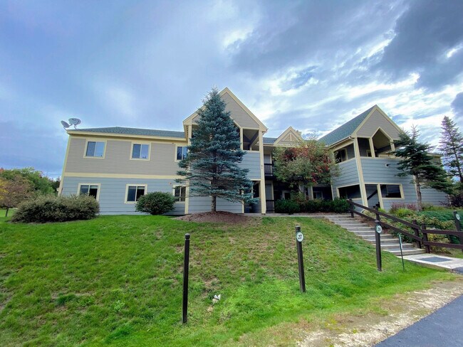 Foto del edificio - 51 Stickney Cir
