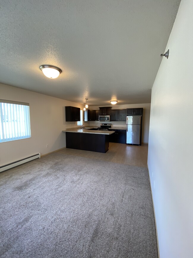 Foto del edificio - 316 13th St SW