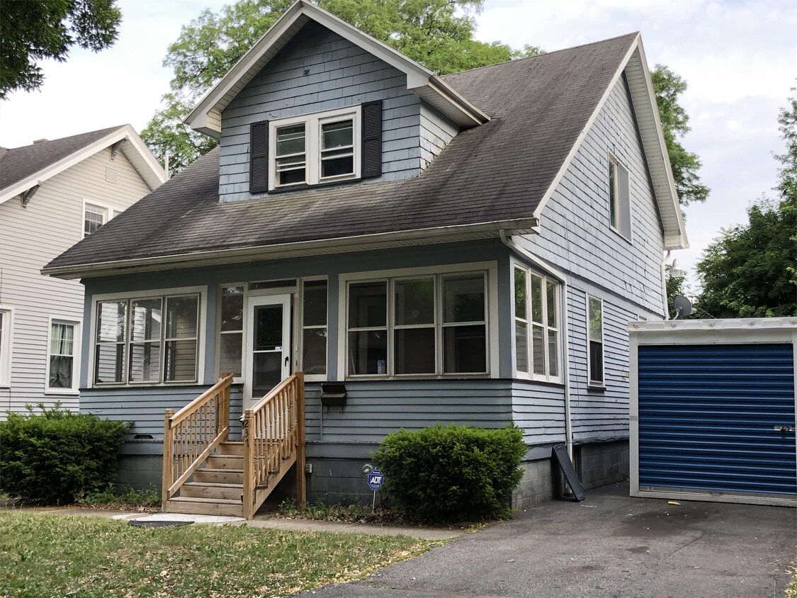 Primary Photo - 237 Springfield Ave
