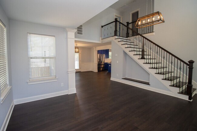 Foto del edificio - Charming 3-Bed, 3.5-Bath Home Near Augusta...