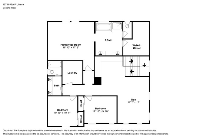 Building Photo - 157 N 56th Pl