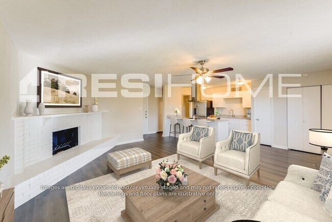 Foto del edificio - 5821 Ridgecove Dr