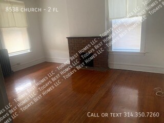 Foto del edificio - 8538 Church Dr