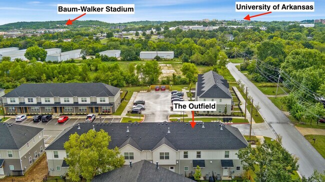 Foto del edificio - 1935 S Garland Ave